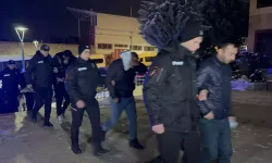 Tefecilik Operasyonu: 68 Şüpheli Adliyeye Sevk Edildi