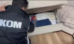 Kocaeli’de Sosyal Medya Operasyonu: 18 Gözaltı