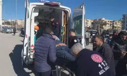 Şanlıurfa Adliyesi Önünde Kavga: 2 Yaralı