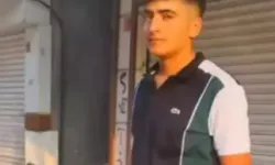 İnşaat Kazası: 16 Yaşındaki Genç Hayatını Kaybetti