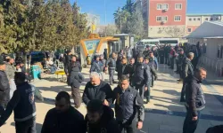 Şanlıurfa’da Yasa Dışı Bahis Operasyonu: 28 Gözaltı