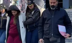 Esenler’de Firari Hükümlü Çilingirle Yakalandı