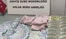 Konya’da Kumar Operasyonu: 19 Gözaltı