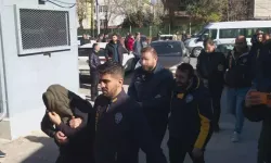 Yasa Dışı Bahis Operasyonu: 18 Tutuklama