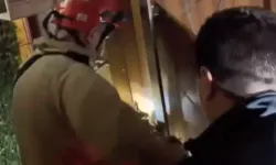 Uyuşturucu Operasyonu: Evde Sokak Kamerası Kurmuşlar