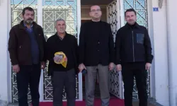 110 Bin TL’yi Çöpe Attı, Belediye Ekipleri Bulup Teslim Etti