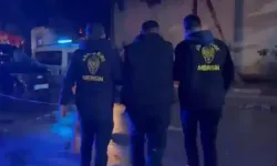 Firari Hükümlü 99 Yıl Hapis Cezasıyla Yakalandı