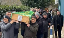 Şofben Zehirlenmesi: B.A Ordu’da Defnedildi