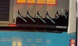 Otobüs Şoföründen Patenli Çocuklara LED’li Uyarı