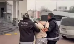 Kayseri’de 10 Yıl 7 Ay Hapis Cezası Olan Firari Yakalandı