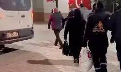 Altınözü’nde Aranan 4 Şahıs Yakalandı, Tutuklandı