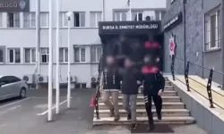 Kasten Öldürme Suçundan 2 Kişi Yakalandı