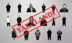 Yurt Dışı Operasyonlarda 17 Zanlı İade Edildi