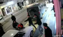 Yalova’da Telefon Tartışması Kanlı Bitti: Tamirci Darbedildi