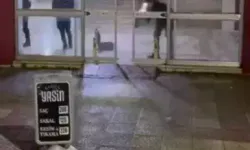 Esenyurt’ta İş Hanına Silahlı Saldırı