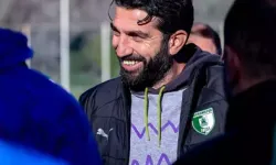 Bodrumspor’da Eşer PFDK’ya Sevk Edildi