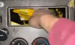 Mersin’de Kaçakçılık Operasyonu: 1 Tutuklama