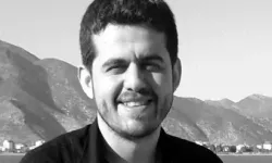 Antalya’da Otel Odasında Ölü Bulundu