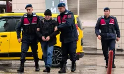 13 Yıl Hapis Cezası Bulunan Dolandırıcı Sokakta Yakalandı