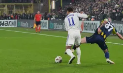 Fenerbahçe Avrupa Ligi’nde İlk 24’te: Play-off Garantisi