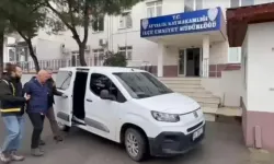 Sahte Emniyet Müdürü Şantajdan Suçüstü Yakalandı