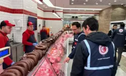 Bursa’da Ramazan Öncesi Denetim: 1,1 Milyon TL Ceza