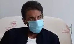 Hakan Taşıyan Yoğun Bakıma Alındı
