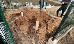 Kazada Yaralanan B.S.B Yaşamını Yitirdi