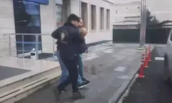 ‘Dur’ İhtarına Uymayan Sürücüye 15 Bin Lira Ceza