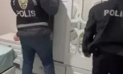 Sakarya’da 1 Milyon Liralık Dolandırıcılık Şüphelisi Tutuklandı