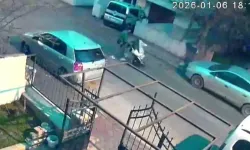 Eskişehir’de 150 Bin Liralık Hırsızlık Şüphelisi Tutuklandı