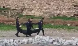 Samatya’da Kayıp Kişinin Cesedi Bulundu