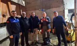 Çöp Döküm Alanında Cüzdan Bulundu