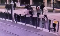 Fatih’te Telefon Hırsızlığı: 2 Gözaltı