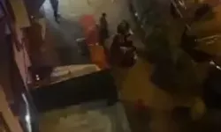 Başakşehir’de Trafik Kavgasında Polis Uyarı Ateşi Açtı
