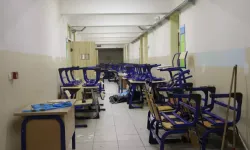 Kayseri’de “Her Fırçada Bir Değişim” Projesiyle Okul Boyandı