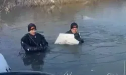 Kayıp Kadın İçin 8. Gün Arama Çalışması Sürüyor