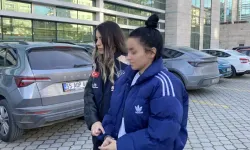 Arkadaşını Darbedip Telefonunu Çalan 2 Kişi Gözaltında