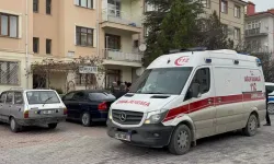 Tüfek Temizlerken Kazara Ateş: Yaşlı Adam Kolundan Yaralandı