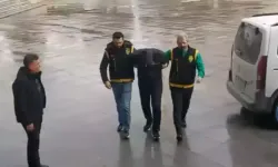 Kuyumcu Gaspı: 100 Gram Altınla Kaçan Şüpheli Yakalandı