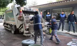 Sahte Krem İmalathanesine Baskın: 6 Bin Ürün Ele Geçirildi