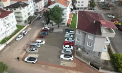 Kemalpaşa Mahallesi’ne 21 Araçlık Yeni Otopark