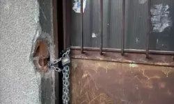 Altındağ’da İnşaat Kazısı Nedeniyle Bina Boşaltıldı