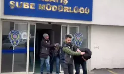 250 Gram Altın Dolandırıcılığı: 2 Şüpheli Yakalandı