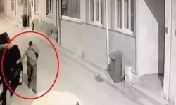 İnegöl’de 5 Araca Kesici Aletle Zarar Verildi