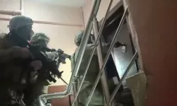 Motosikletli Suç Örgütüne Operasyon: 10 Gözaltı