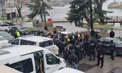 Zonguldak’ta 3 Kişiyi Öldüren Sanığa 45 Yıl 10 Ay Hapis