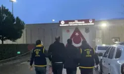 Ayvalık’ta “Polis-Savcı” Dolandırıcılığı: 2 Tutuklama