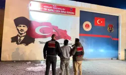 Batman’da Jandarma Operasyonunda 37 Şüpheli Tutuklandı