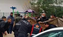 7’nci Kattan Düşen 76 Yaşındaki Adam Hayatını Kaybetti